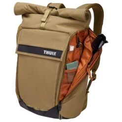 Thule Paramount Backpack 24L Nutria -Ospre Koffers Winkel image 10776