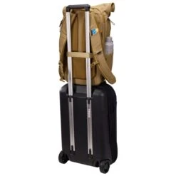 Thule Paramount Backpack 24L Nutria -Ospre Koffers Winkel image 10778