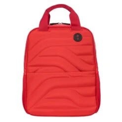 Bric's Ulisse Backpack Red