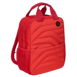 Bric's Ulisse Backpack Red -Ospre Koffers Winkel image 10807