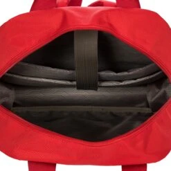 Bric's Ulisse Backpack Red -Ospre Koffers Winkel image 10810
