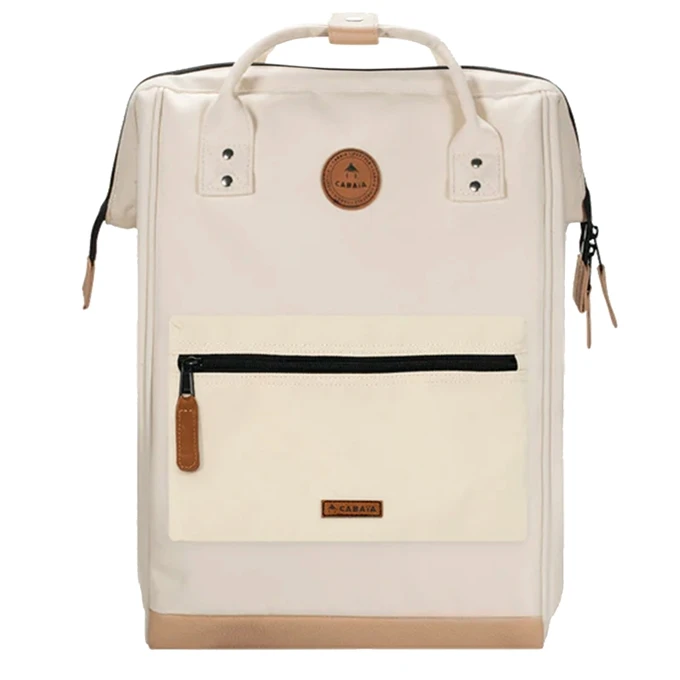 Cabaïa Cabaia Adventurer Large Bag Cap Town 1 Cabaïa Cabaia Adventurer Large Bag Cap Town