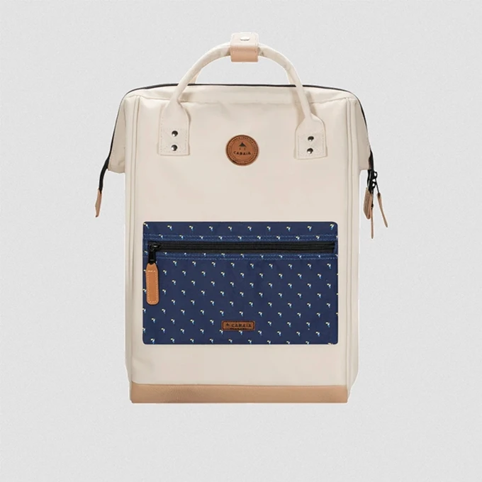 Cabaïa Cabaia Adventurer Large Bag Cap Town 3 Cabaïa Cabaia Adventurer Large Bag Cap Town - Afbeelding 3