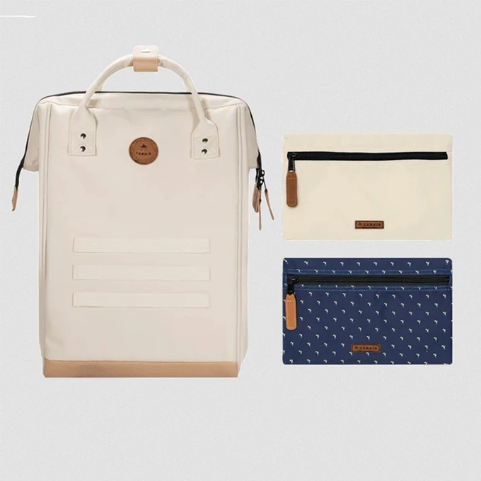 Cabaïa Cabaia Adventurer Large Bag Cap Town 5 Cabaïa Cabaia Adventurer Large Bag Cap Town - Afbeelding 5