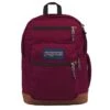 JanSport Cool Student Russet Red