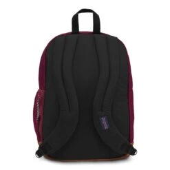 JanSport Cool Student Russet Red 7 JanSport Cool Student Russet Red -Ospre Koffers Winkel image 10843