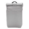 Horizn Studios SoFo Rolltop Backpack Light Quartz Grey