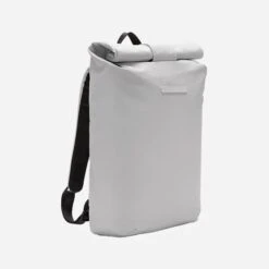 Horizn Studios SoFo Rolltop Backpack Light Quartz Grey -Ospre Koffers Winkel image 10848