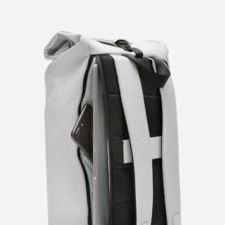 Horizn Studios SoFo Rolltop Backpack Light Quartz Grey -Ospre Koffers Winkel image 10851