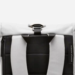 Horizn Studios SoFo Rolltop Backpack Light Quartz Grey -Ospre Koffers Winkel image 10853