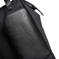Peugeot Voyages Peugeot Tote/Backpack Black 19 Peugeot Voyages Peugeot Tote/Backpack Black -Ospre Koffers Winkel image 10864