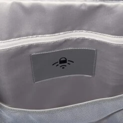 Peugeot Voyages Peugeot Tote/Backpack Black 20 Peugeot Voyages Peugeot Tote/Backpack Black -Ospre Koffers Winkel image 10865