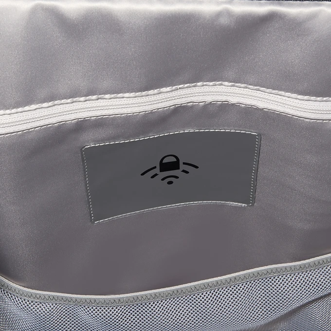 Peugeot Voyages Peugeot Tote/Backpack Black 10 Peugeot Voyages Peugeot Tote/Backpack Black - Afbeelding 10