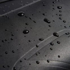 Peugeot Voyages Peugeot Tote/Backpack Black 21 Peugeot Voyages Peugeot Tote/Backpack Black -Ospre Koffers Winkel image 10866