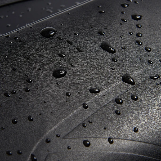 Peugeot Voyages Peugeot Tote/Backpack Black 11 Peugeot Voyages Peugeot Tote/Backpack Black - Afbeelding 11