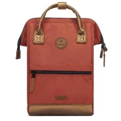 Cabaïa Cabaia Adventurer Medium Bag Bogota