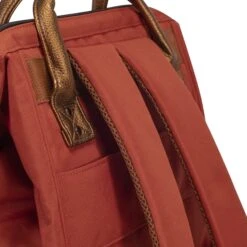 Cabaïa Cabaia Adventurer Medium Bag Bogota -Ospre Koffers Winkel image 10891