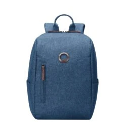 Delsey Maubert 2.0 Laptop Backpack 13'' Blue