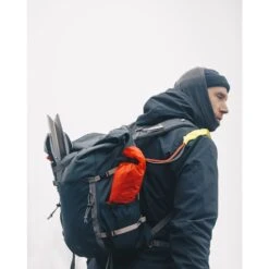 Sandqvist Forest Hike Backpack Multi Steel Blue/navy Blue -Ospre Koffers Winkel image 10937