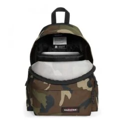 Eastpak Day Pak'R Camo -Ospre Koffers Winkel image 10950
