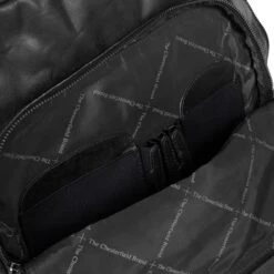 The Chesterfield Brand Mack Backpack 15.4'' Black -Ospre Koffers Winkel image 10956
