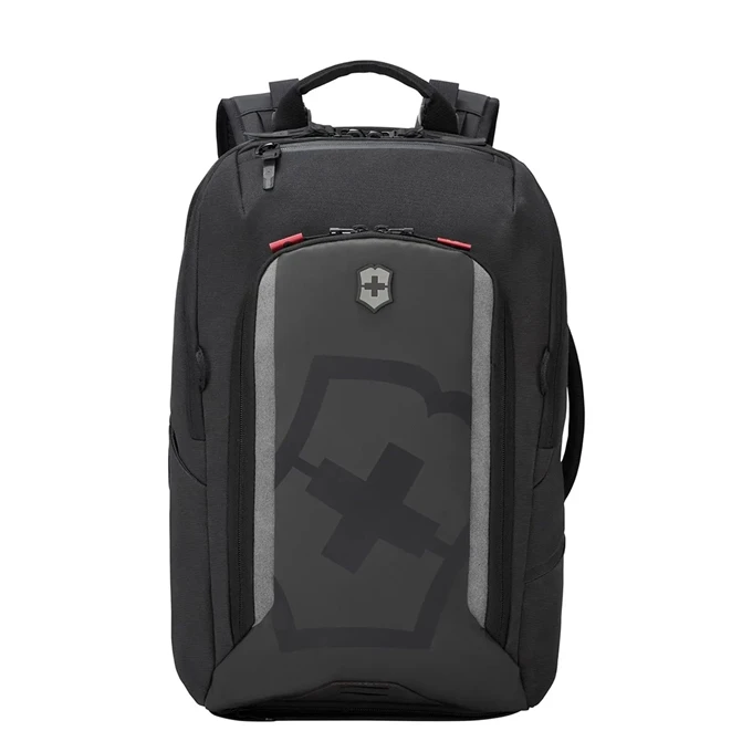 Victorinox Touring 2.0 Commuter Backpack Black 1 Victorinox Touring 2.0 Commuter Backpack Black