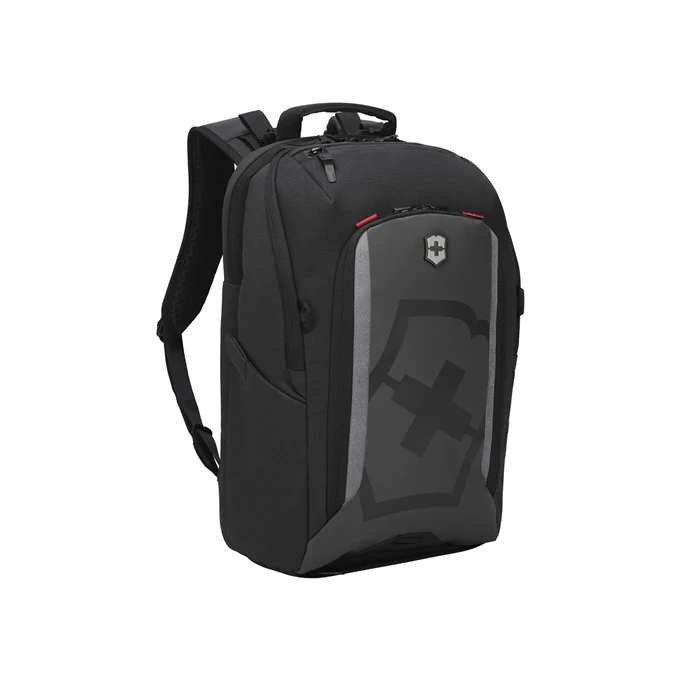 Victorinox Touring 2.0 Commuter Backpack Black 3 Victorinox Touring 2.0 Commuter Backpack Black - Afbeelding 3