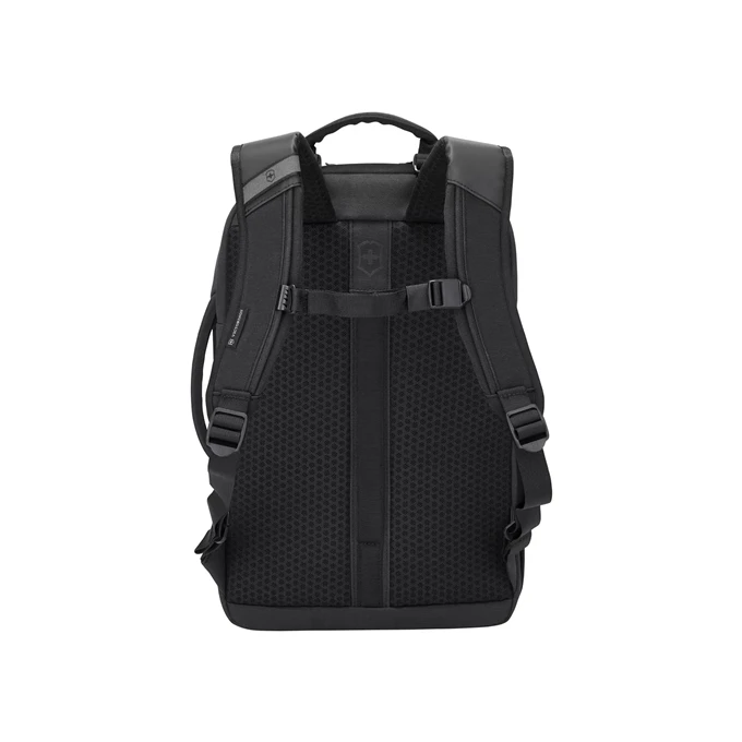 Victorinox Touring 2.0 Commuter Backpack Black 5 Victorinox Touring 2.0 Commuter Backpack Black - Afbeelding 5