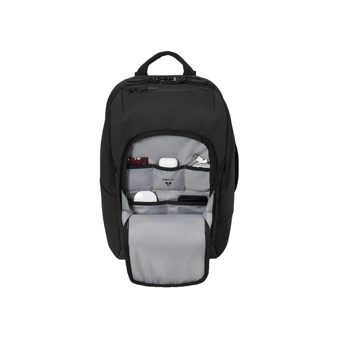 Victorinox Touring 2.0 Commuter Backpack Black 7 Victorinox Touring 2.0 Commuter Backpack Black - Afbeelding 7