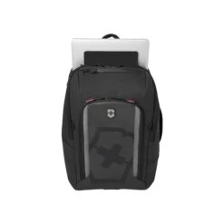 Victorinox Touring 2.0 Commuter Backpack Black 19 Victorinox Touring 2.0 Commuter Backpack Black -Ospre Koffers Winkel image 10973