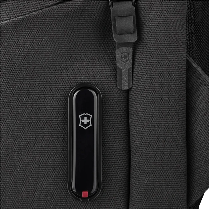 Victorinox Touring 2.0 Commuter Backpack Black 11 Victorinox Touring 2.0 Commuter Backpack Black - Afbeelding 11