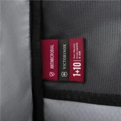 Victorinox Touring 2.0 Commuter Backpack Black 23 Victorinox Touring 2.0 Commuter Backpack Black -Ospre Koffers Winkel image 10977