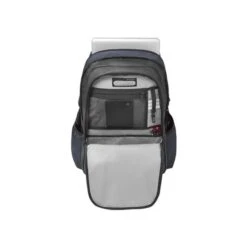 Victorinox Altmont Original Deluxe Laptop Backpack Blue -Ospre Koffers Winkel image 10981