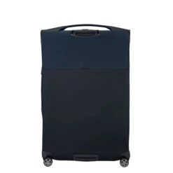 Samsonite D'Lite Spinner 83 Exp Midnight Blue -Ospre Koffers Winkel image 11