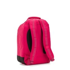 Kipling Class Room Rugzak True Pink -Ospre Koffers Winkel image 11012