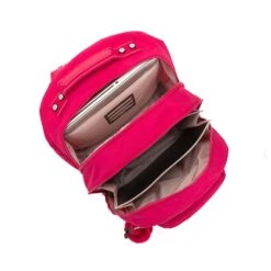 Kipling Class Room Rugzak True Pink -Ospre Koffers Winkel image 11013