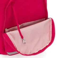 Kipling Class Room Rugzak True Pink -Ospre Koffers Winkel image 11014