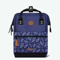 Cabaïa Cabaia Adventurer Bag Medium Dusseldorf 14 Cabaïa Cabaia Adventurer Bag Medium Dusseldorf -Ospre Koffers Winkel image 11043