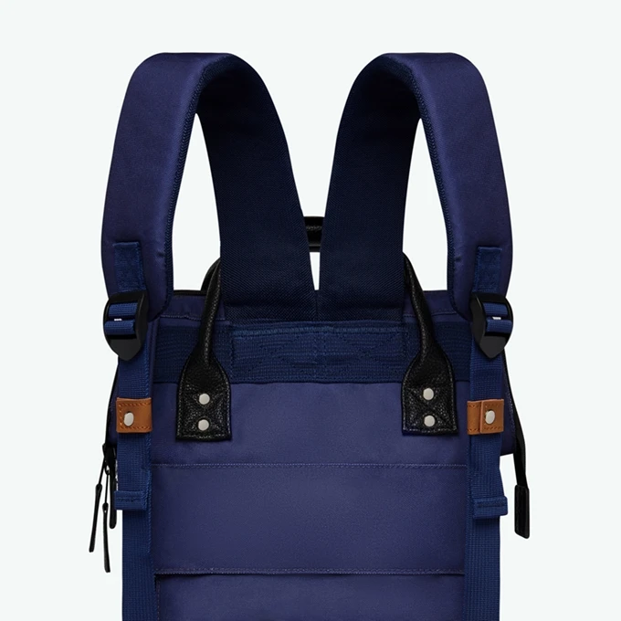 Cabaïa Cabaia Adventurer Bag Medium Dusseldorf 8 Cabaïa Cabaia Adventurer Bag Medium Dusseldorf - Afbeelding 8