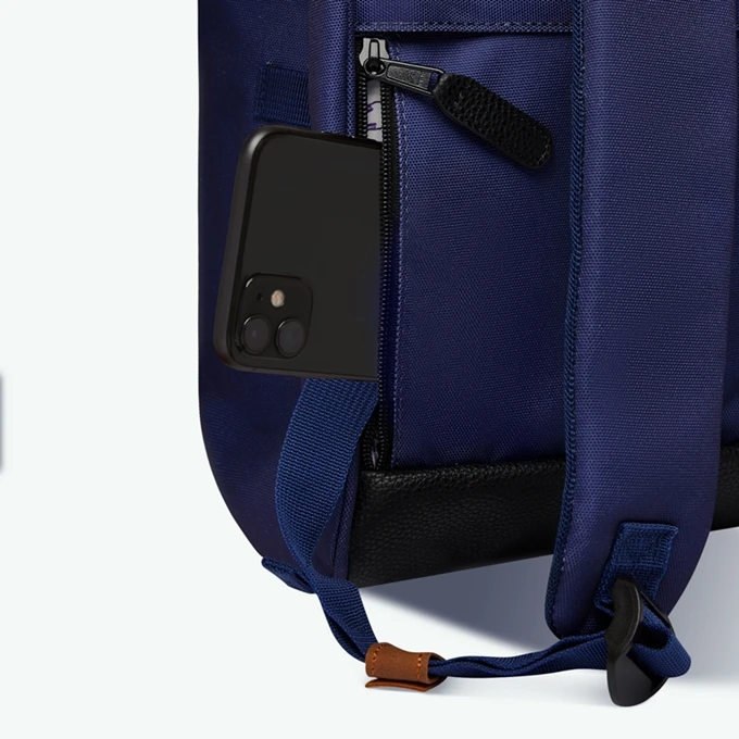 Cabaïa Cabaia Adventurer Bag Medium Dusseldorf 12 Cabaïa Cabaia Adventurer Bag Medium Dusseldorf - Afbeelding 12