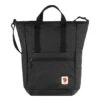 Fjallraven High Coast Totepack Black