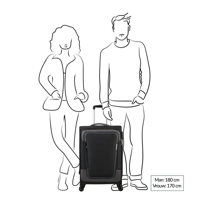 Satch Air School Rugzak Troublemaker 3 Satch Air School Rugzak Troublemaker - Afbeelding 3