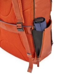 Piquadro Blue Square Computer Backpack With IPad Pro Blue 9 Piquadro Blue Square Computer Backpack With IPad Pro Blue -Ospre Koffers Winkel image 11119