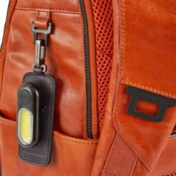 Piquadro Blue Square Computer Backpack With IPad Pro Blue 10 Piquadro Blue Square Computer Backpack With IPad Pro Blue -Ospre Koffers Winkel image 11120