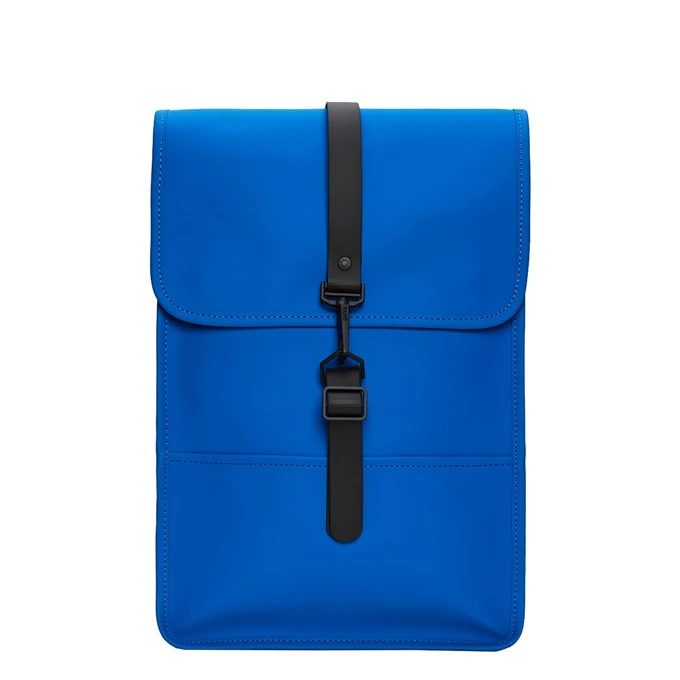 Rains Backpack Mini W3 Waves 1 Rains Backpack Mini W3 Waves