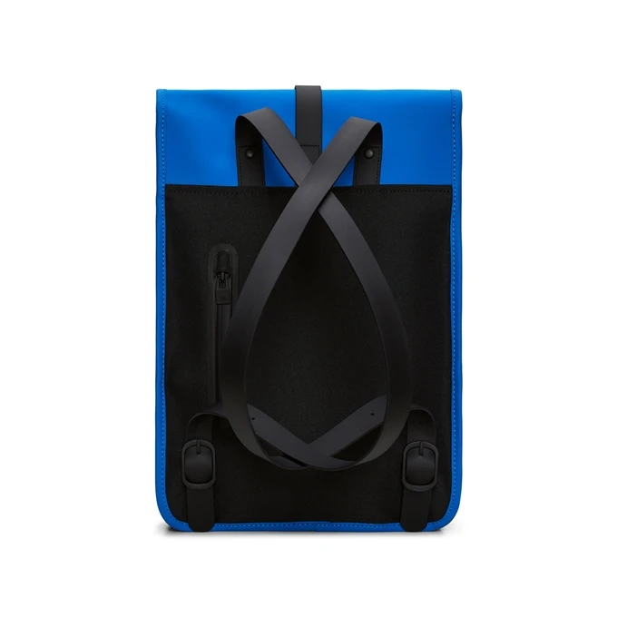 Rains Backpack Mini W3 Waves 4 Rains Backpack Mini W3 Waves - Afbeelding 4