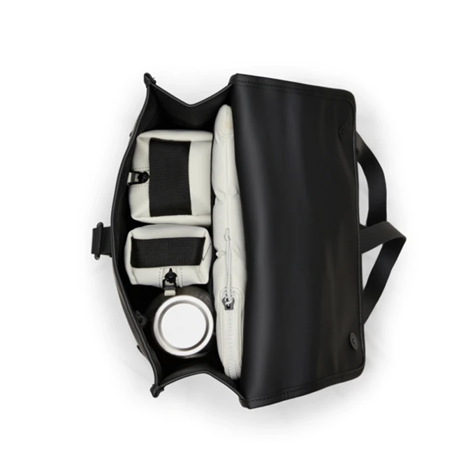 Rains Backpack Mini W3 Waves 5 Rains Backpack Mini W3 Waves - Afbeelding 5