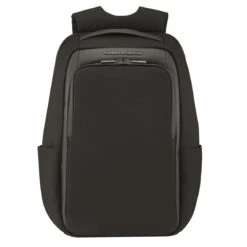 Porsche Design Roadster Nylon Backpack M Black