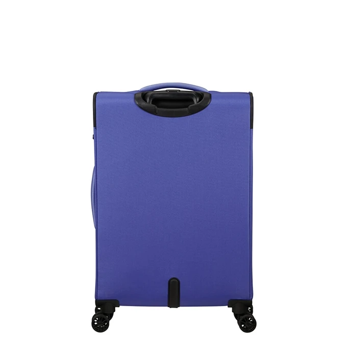 American Tourister Pulsonic Spinner 68 EXP Soft Lilac 7 American Tourister Pulsonic Spinner 68 EXP Soft Lilac - Afbeelding 7