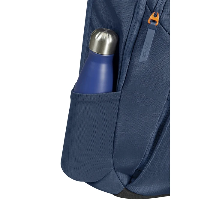 American Tourister Urban Groove UG15 Laptop Backpack 15.6'' URBAN Black 8 American Tourister Urban Groove UG15 Laptop Backpack 15.6'' URBAN Black - Afbeelding 8